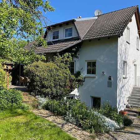 Apartment Sonnenberge Jena Esterno foto