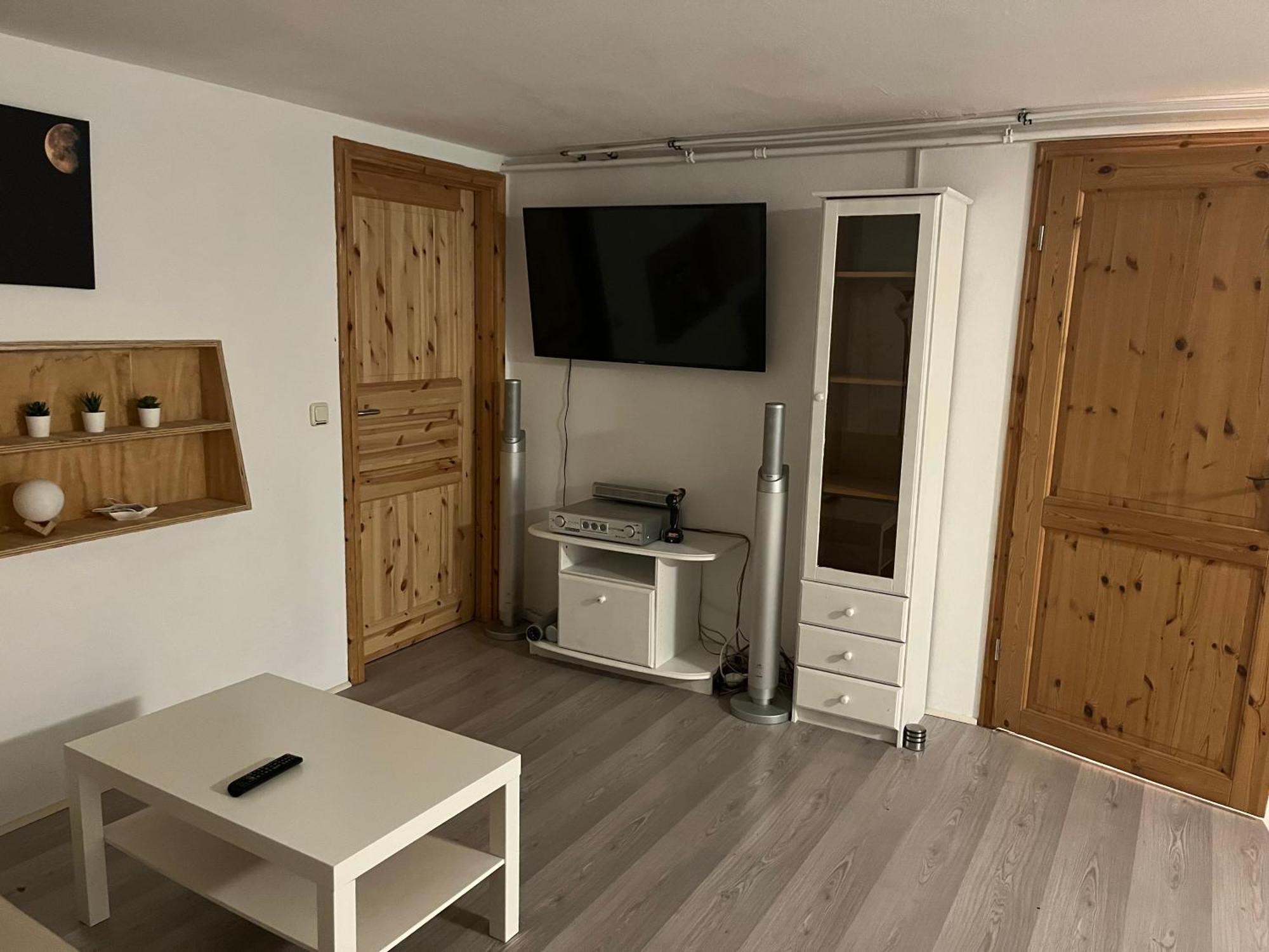 Apartment Sonnenberge Jena Esterno foto
