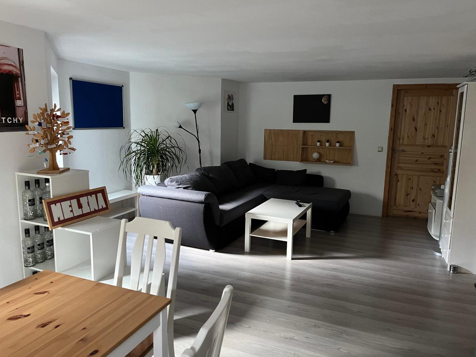 Apartment Sonnenberge Jena Esterno foto